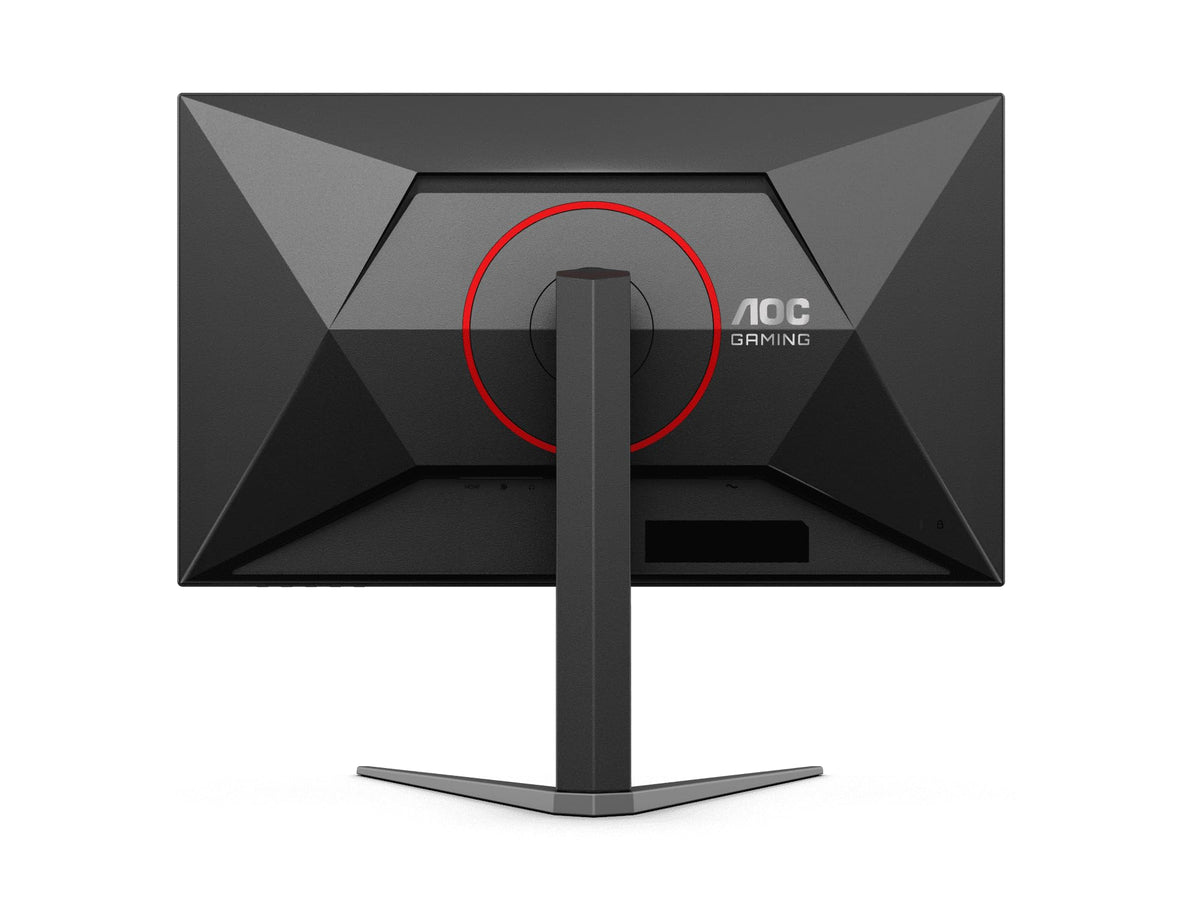 AOC Q27G4ZD Monitor de gaming de 27 inch WQHD cu Hub USB, 280Hz, panou QD-OLED, 0.03ms GtG, HDR400 TrueBlack, compatibil G-Sync, ajustare pe înălțime, (2560x1440 HDMI 2X 2.1 DP 1x 1.4) Negru
