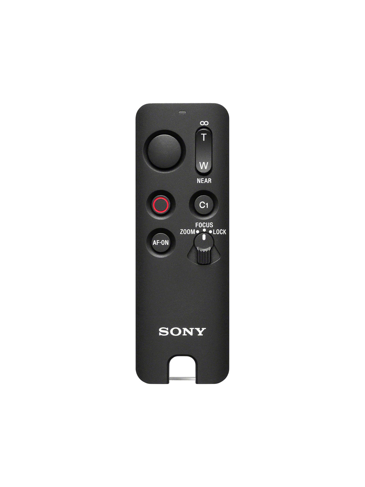 Sony GP-VPT3 | Bluetooth Recording Grip & Tripod – Ideal for Vlogging, Content Creation, Selfies & Stable Video Recording