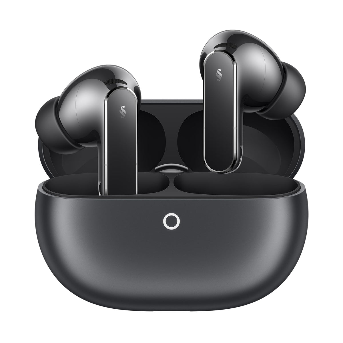 HUAWEI FreeBuds Pro 5 Wireless Bluetooth Headphones, Black - Sax-T100