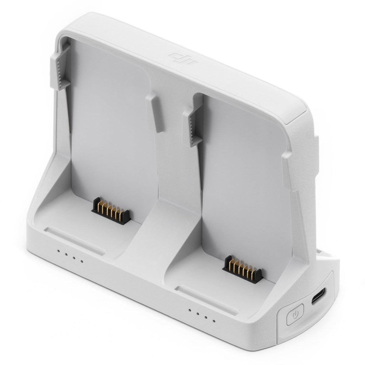 DJI Flip Stație de încărcare paralelă, Compatibilitate: DJI Flip - 6941565996145