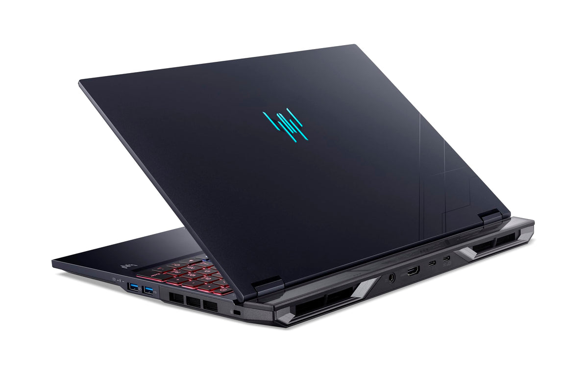 Acer Predator Helios Neo 16AI | Laptop de gaming | Ultra 9 |RTX 5070|32GB|1TB - PHN16-73-9816