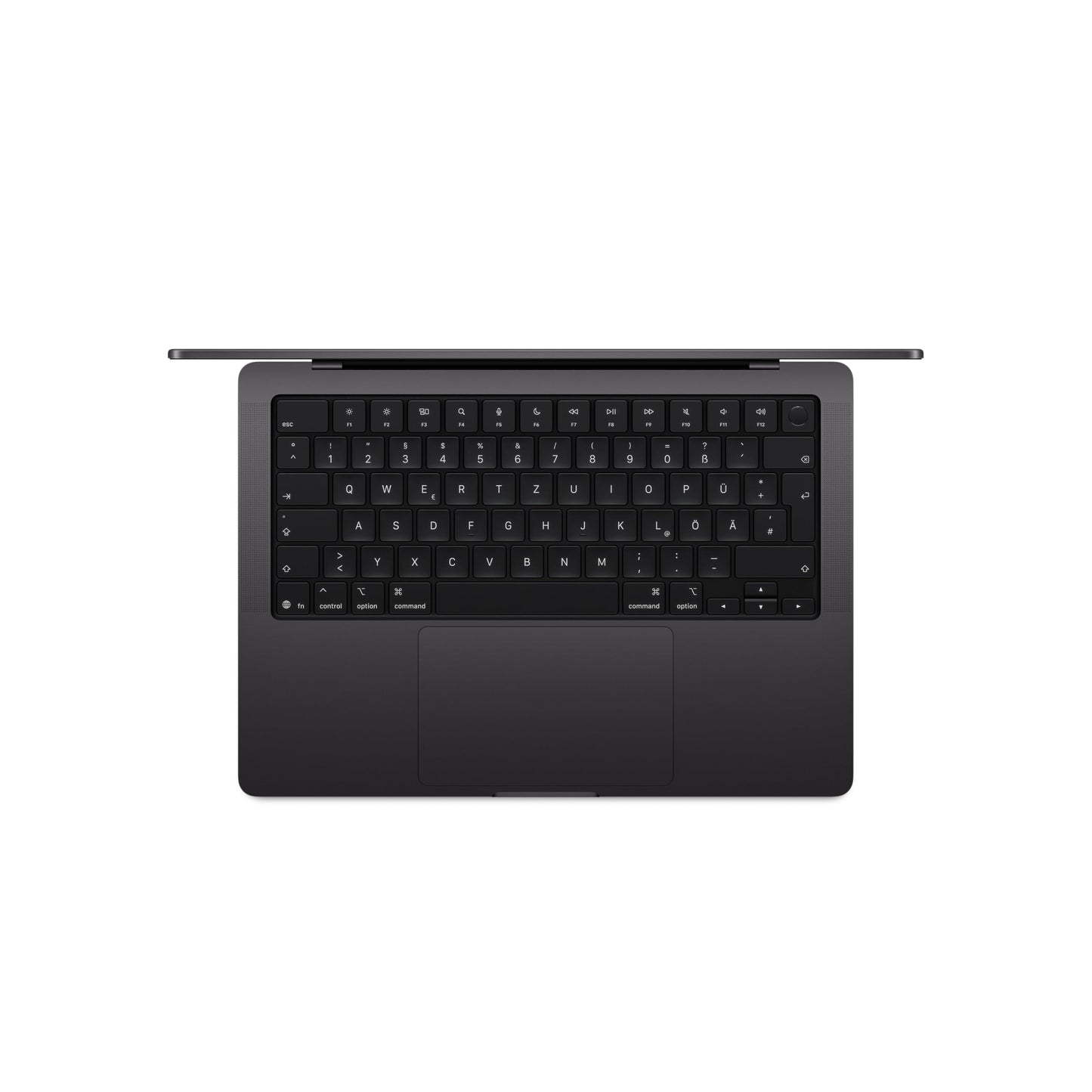 Apple MacBook Pro laptop with M5 Pro chip with 18-core CPU and - MGDT4D/A