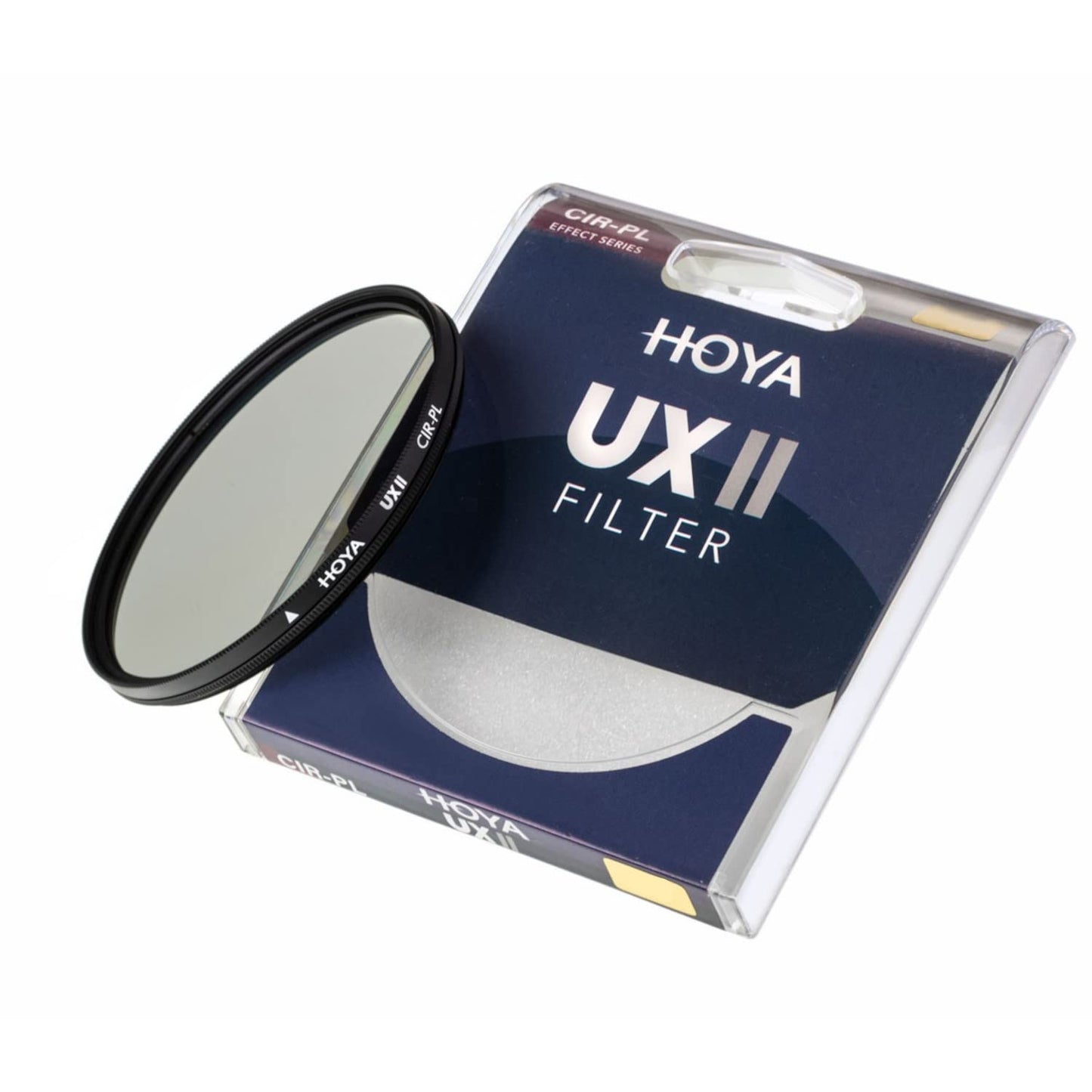 Filter Hoya UX II CIR-PL 58mm - YYP4258