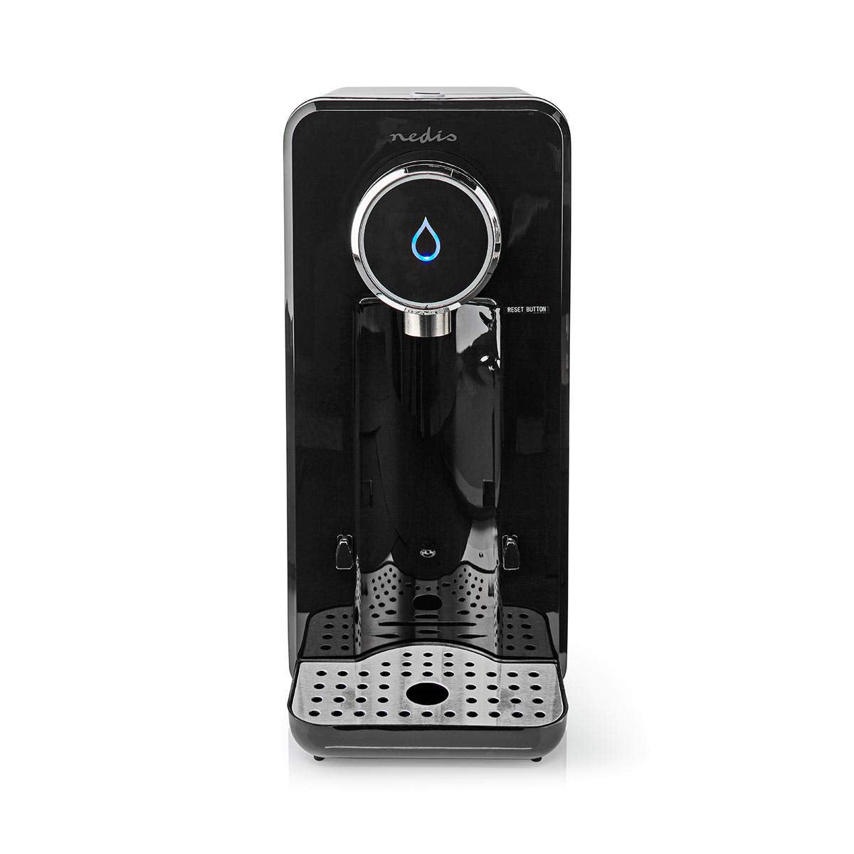 Dispenser apă caldă - 2600 W - 2.5 l - Negru - KAWD100FBK