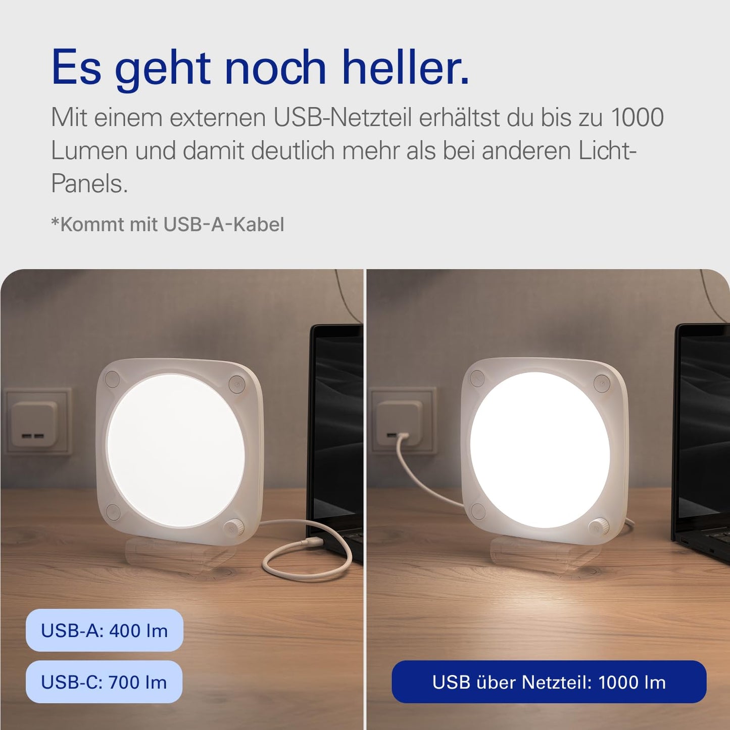 Elgato Key Light Neo without holder, studio light - 20LAL9901