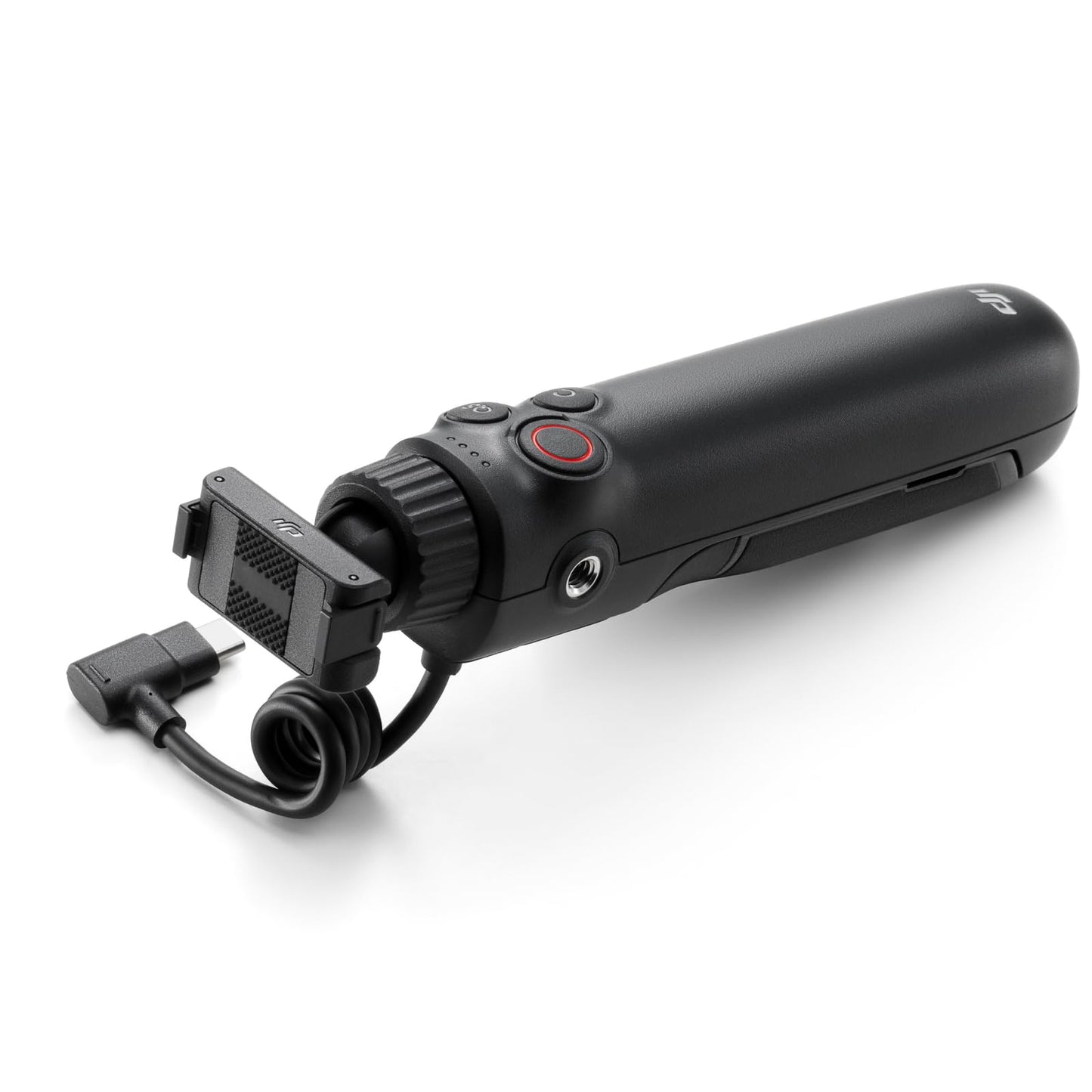 Osmo Action multifunctional charging handle, Compatibility: Osmo Action 5 Pro, Osmo Action 4 - 6941565986238