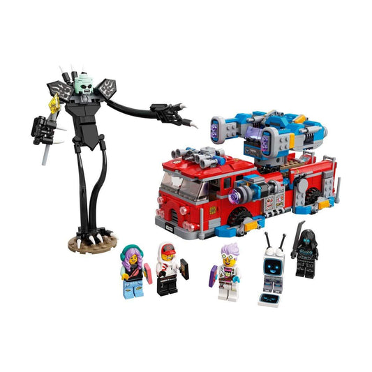 LEGO 70436 Hidden Side Phantom Fire Engine 3000