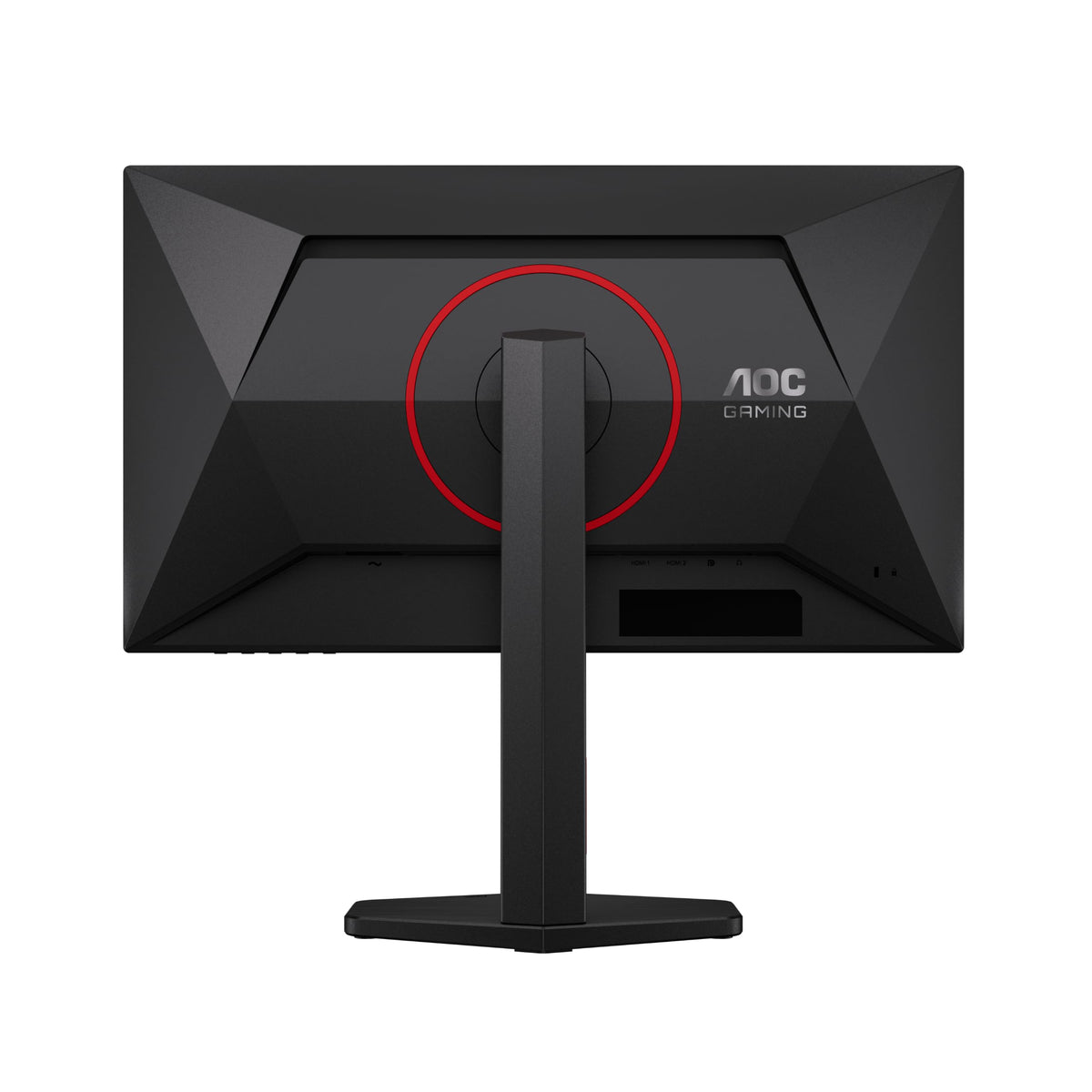 AOC 25G4ZR Monitor de 25 inch FHD, 260Hz, panou Fast IPS, 1ms GtG, Adaptive Sync, HDR10, compatibil G-Sync, ajustare pe înălțime, (1920x1080 HDMI 2X 2.0 DP 1x 1.4) negru