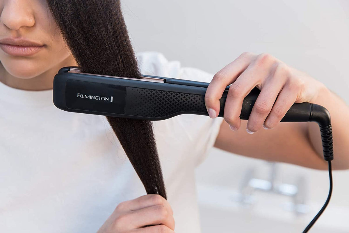 REMINGTON Crimping Iron S3580 Ceramic Crimp 220