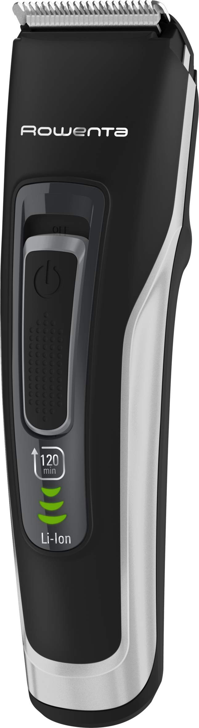 Rowenta Advancer Easy TN5201F4 aparat de tuns cu acumulator, 2 accesorii