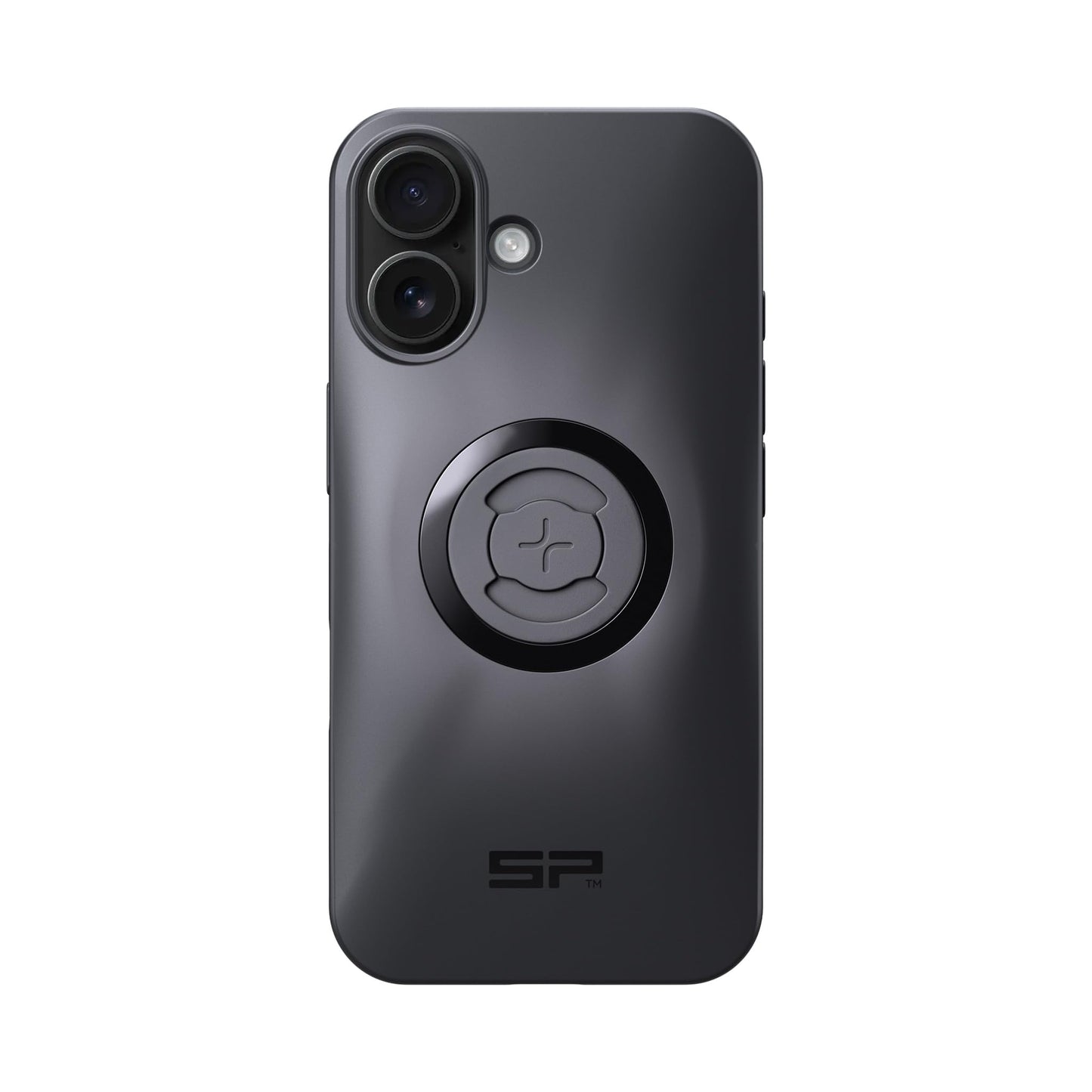 SP CONNECT Phone Case | SPC+ | compatible with iPhone 16 - per