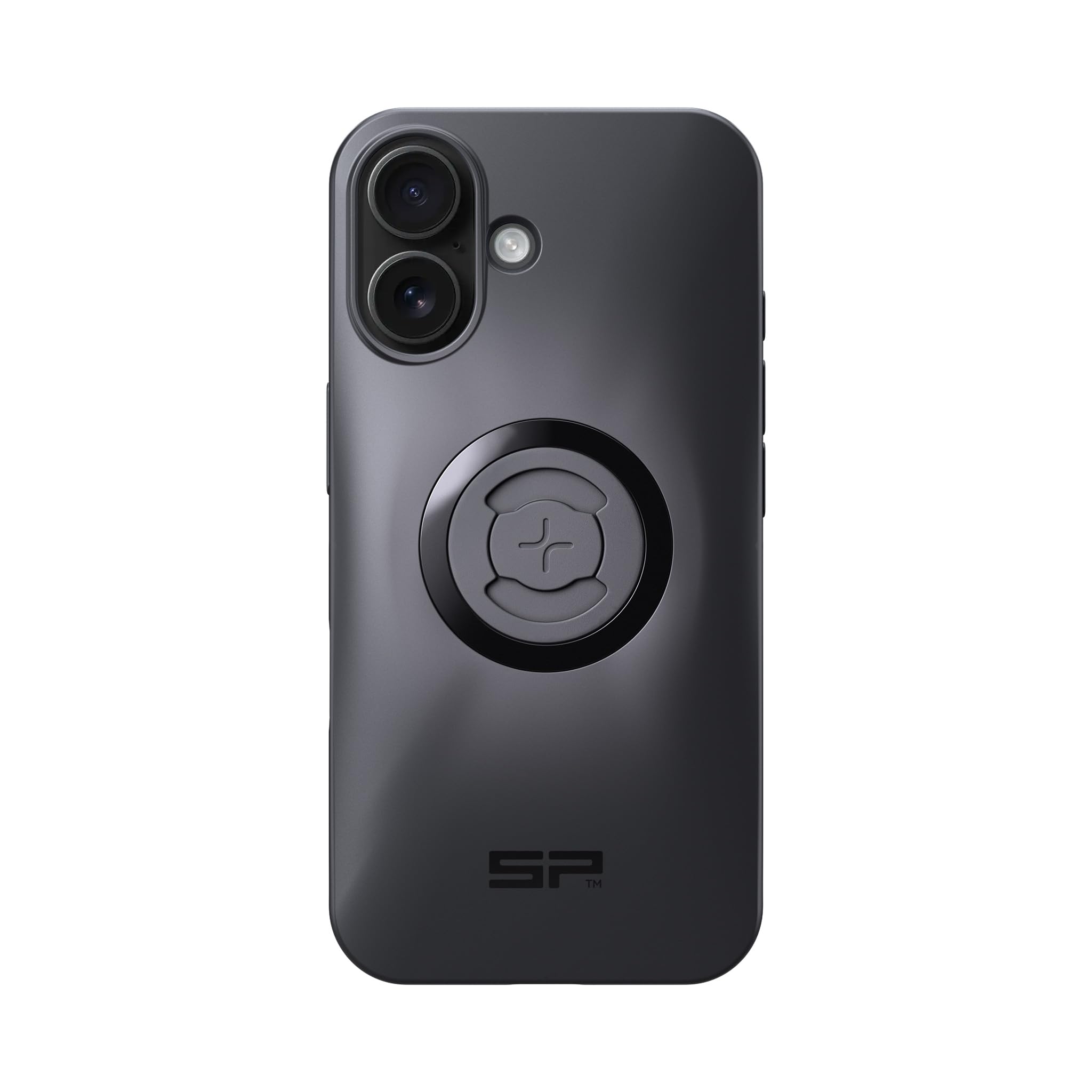 SP CONNECT Phone Case | SPC+ | compatible with iPhone 16 - per