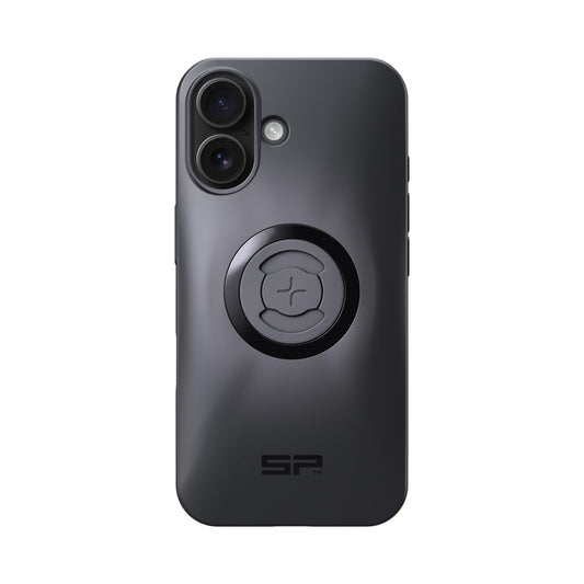 SP CONNECT Phone Case | SPC+ | compatible with iPhone 16 - per