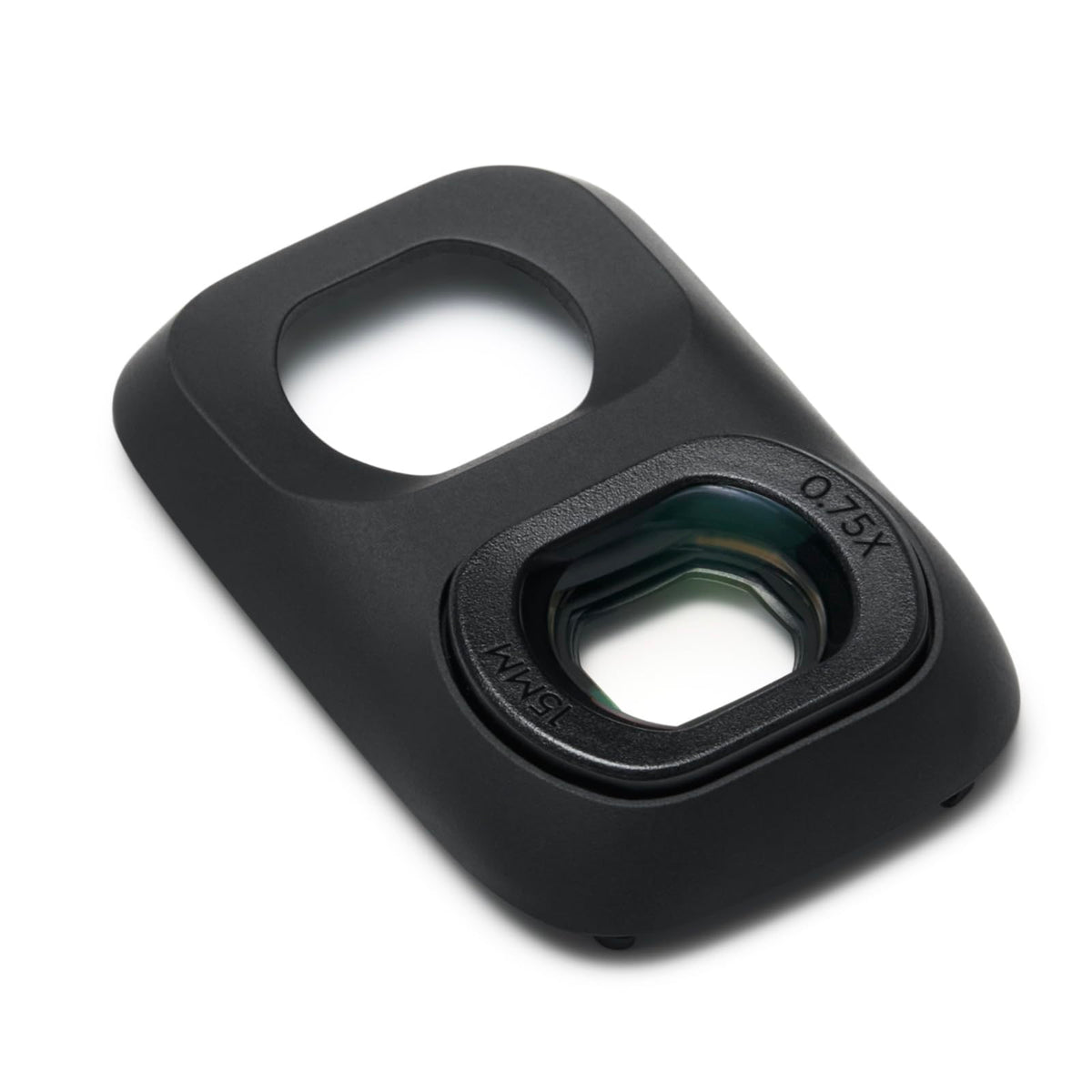 DJI Osmo Pocket 4P Wide Angle Lens (Black) - 6937224148284