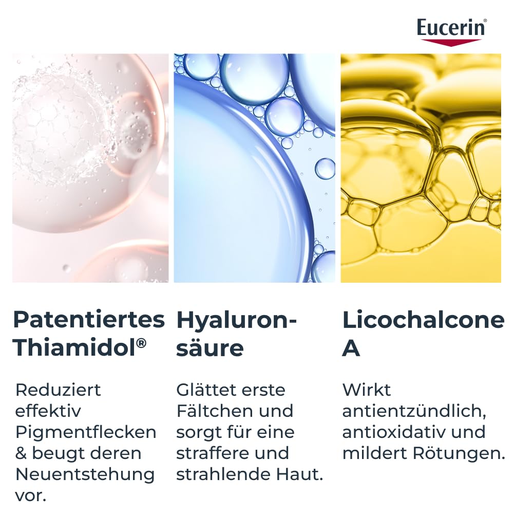 Eucerin Anti-Pigment Dual Serum 30 ml, facial serum - 14163929