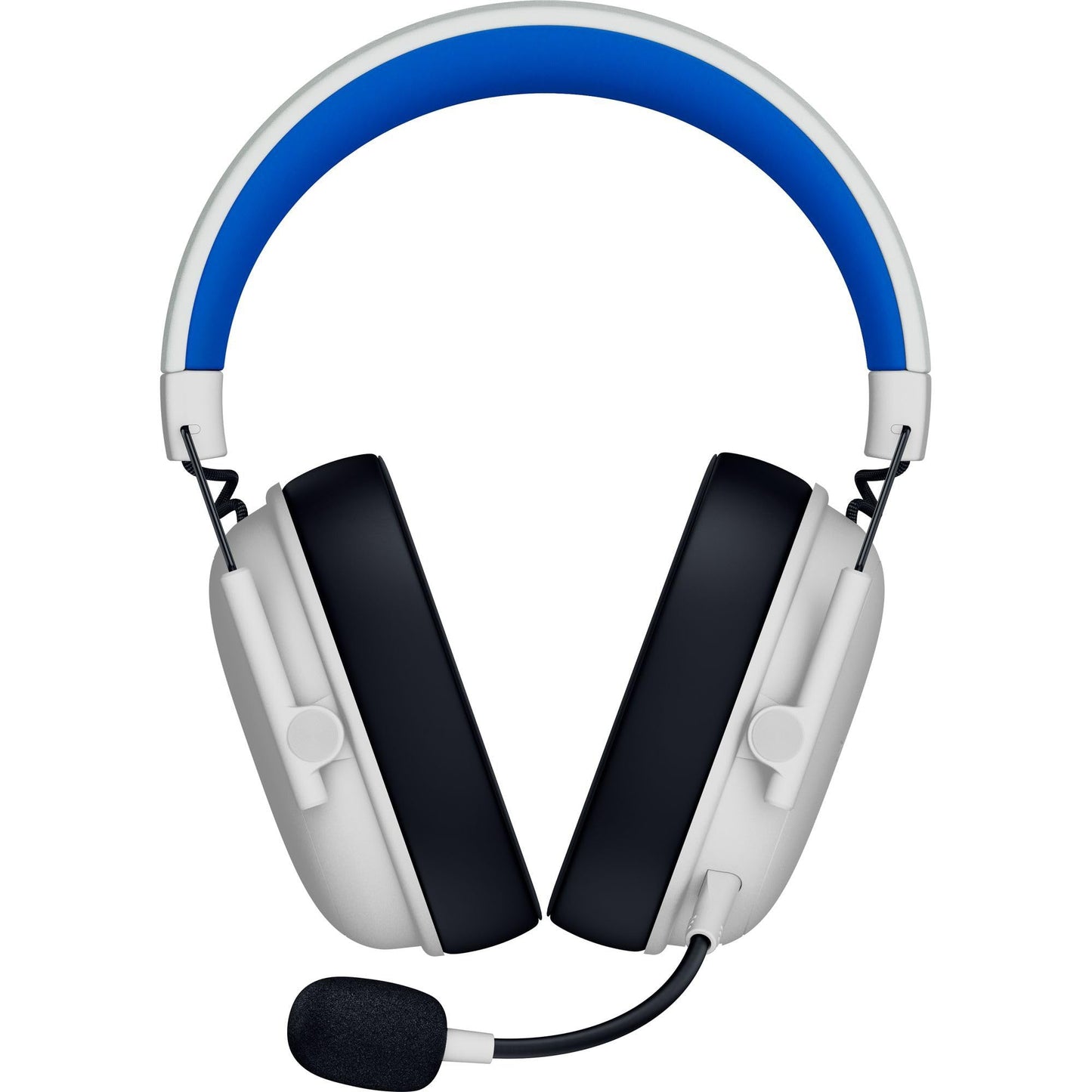 Razer BlackShark V3 White - RZ04-05420500-R3G1