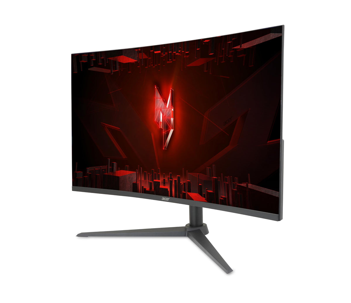 Acer Nitro XZ320QUP0 Gaming Monitor 32 Inch (80 cm) WQHD, 144Hz - UM.JX0EE.009