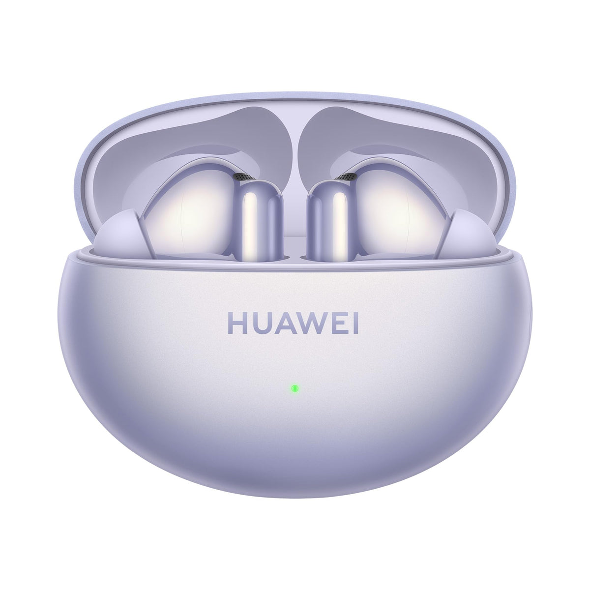 HUAWEI FreeBuds 6i Wireless Headphones, Purple - Orca-T100