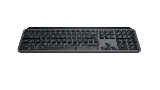 Logitech MX Keys S Wireless Keyboard - US INT'L QWERTY - 920-011587