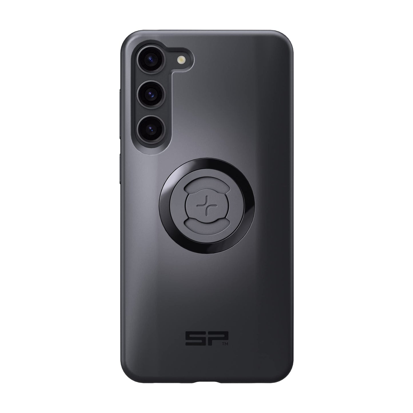 SP CONNECT Phone Case | SPC+ | Compatible with Samsung S23+ - Galaxy