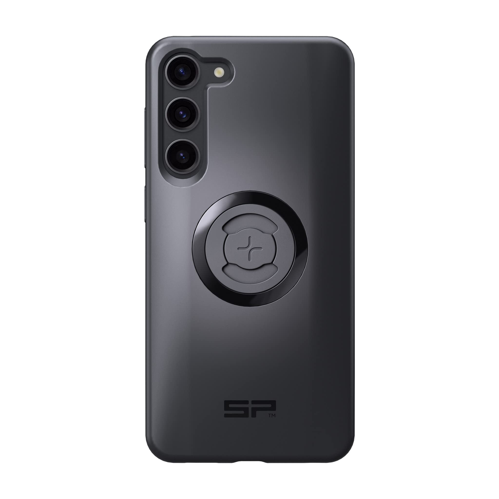 SP CONNECT Phone Case | SPC+ | Compatible with Samsung S23+ - Galaxy