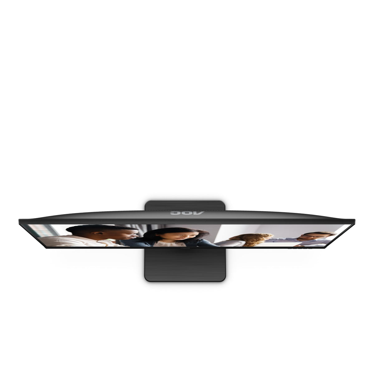 AOC U34E2M - 34 inch WQHD Monitor, 100 Hz, 4 ms, Adaptive Sync (3440x1440, HDMI, DisplayPort) black