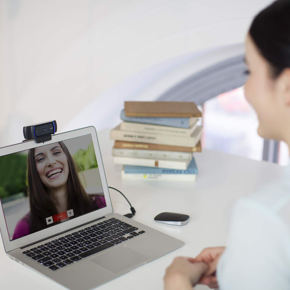 Logitech C920s HD PRO Webcam - 960-001252