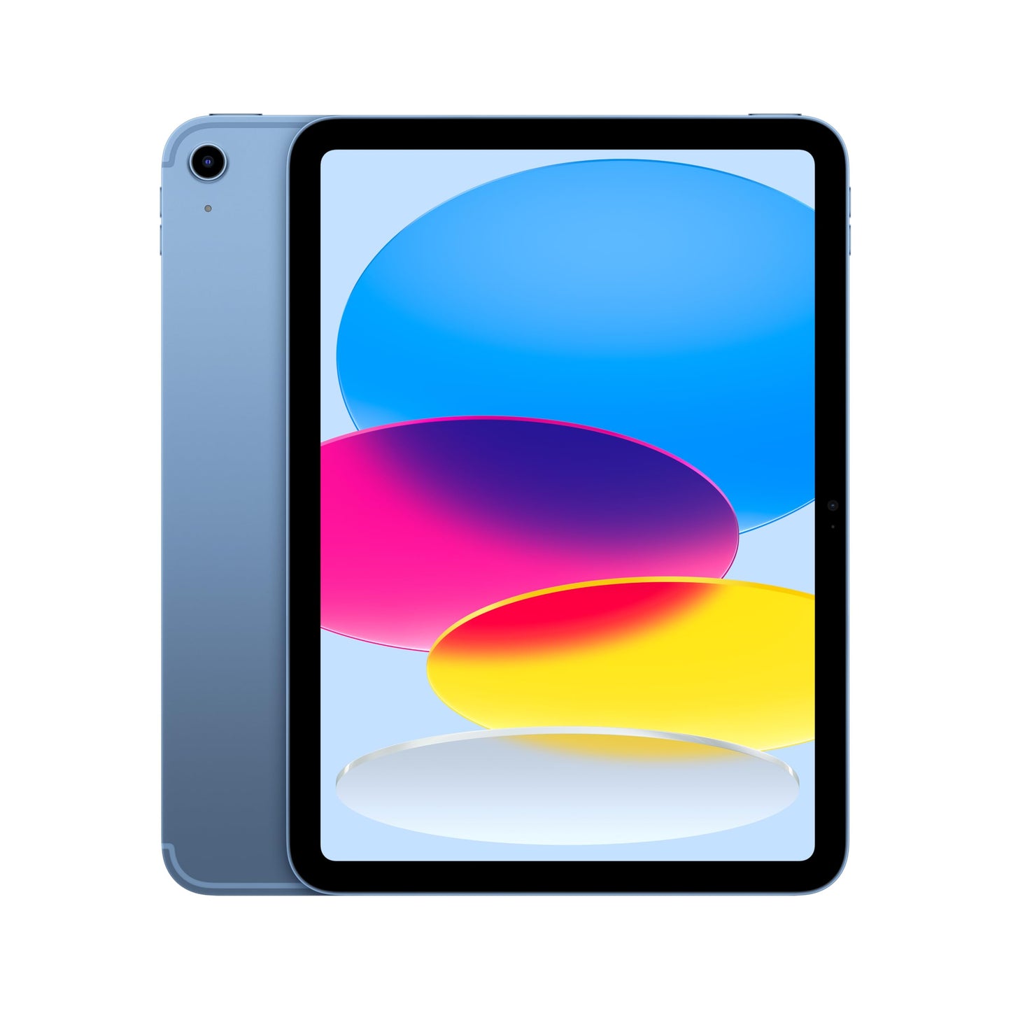 Apple iPad 11 5G 512GB Blue (MD7Q4TY/A)