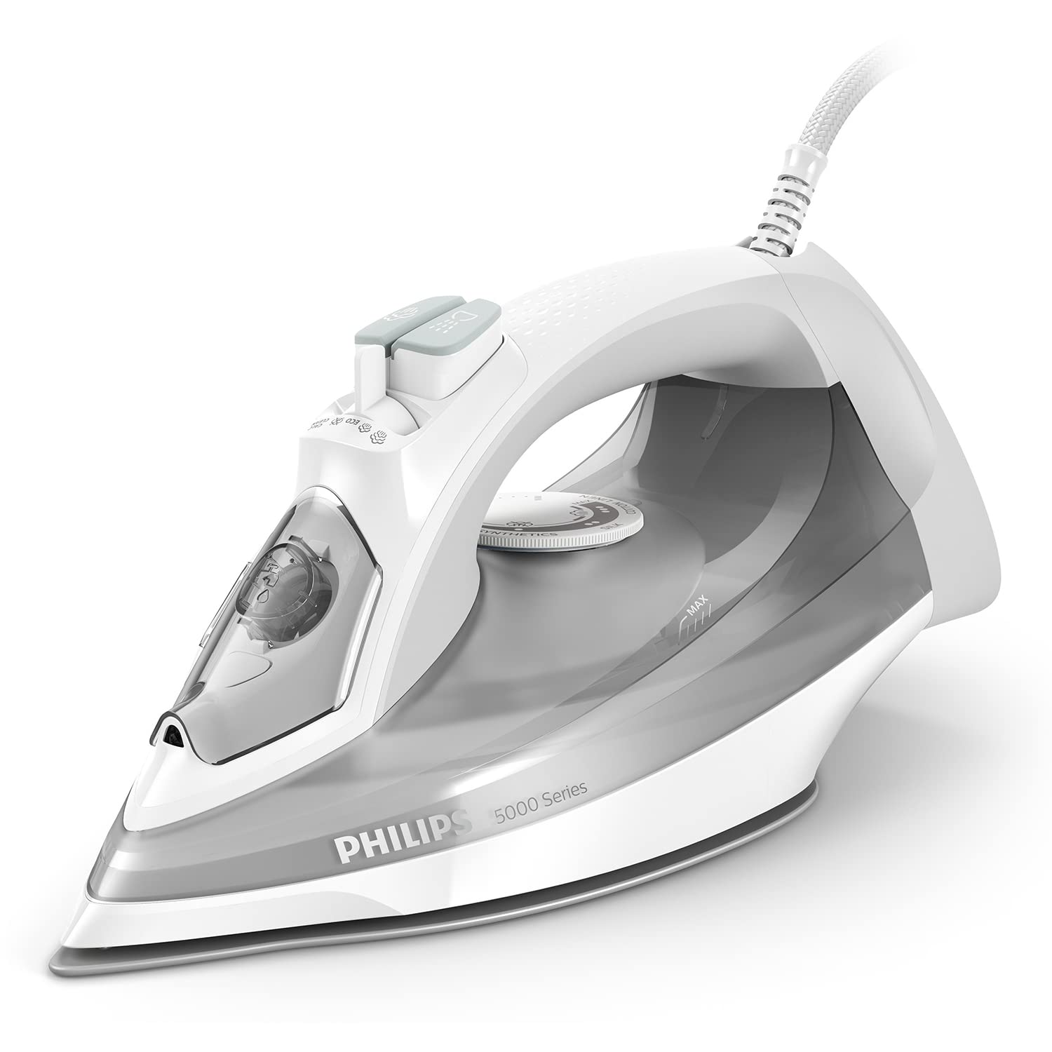 Philips 5000 series DST5010/10 steam iron