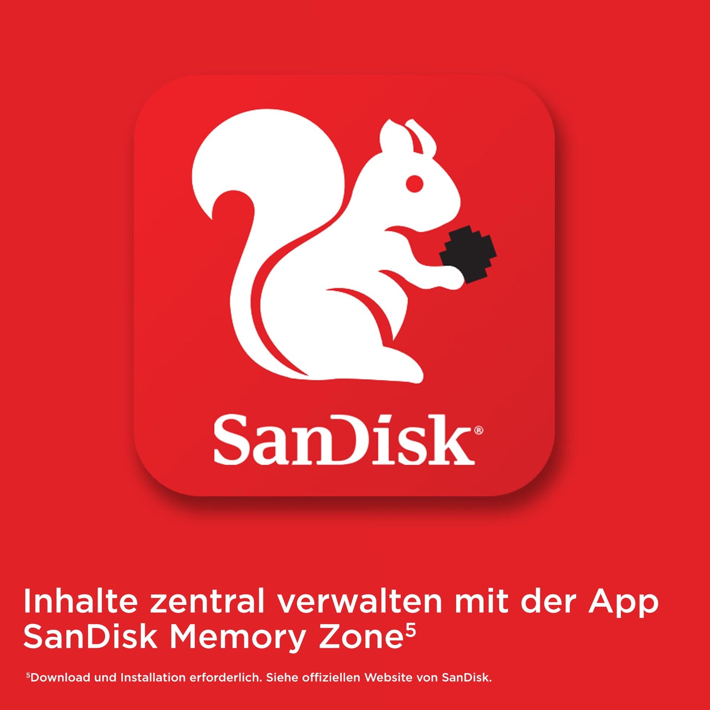 SanDisk Ultra microSDXC 256GB (SDSQUAC-256G-GN6MA)