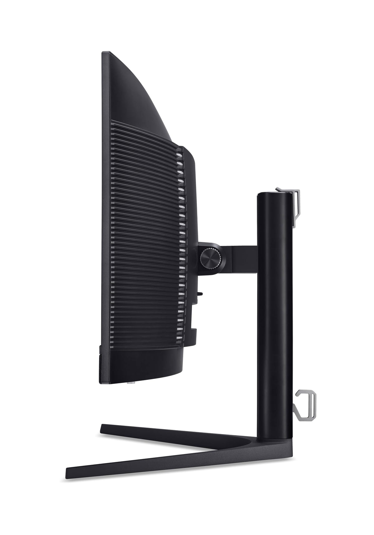 <p>Acer X34F1 Gaming Monitor 34 inches (86 cm screen) UWQHD, OLED, 360Hz, 0.03ms (GTG), 2x HDMI 2.1, 2x DP 1.4, USB-C, USB HUB, FreeSync Premium Pro, HDR, Curved, height adjustable, Delta E<2</p> - Predator