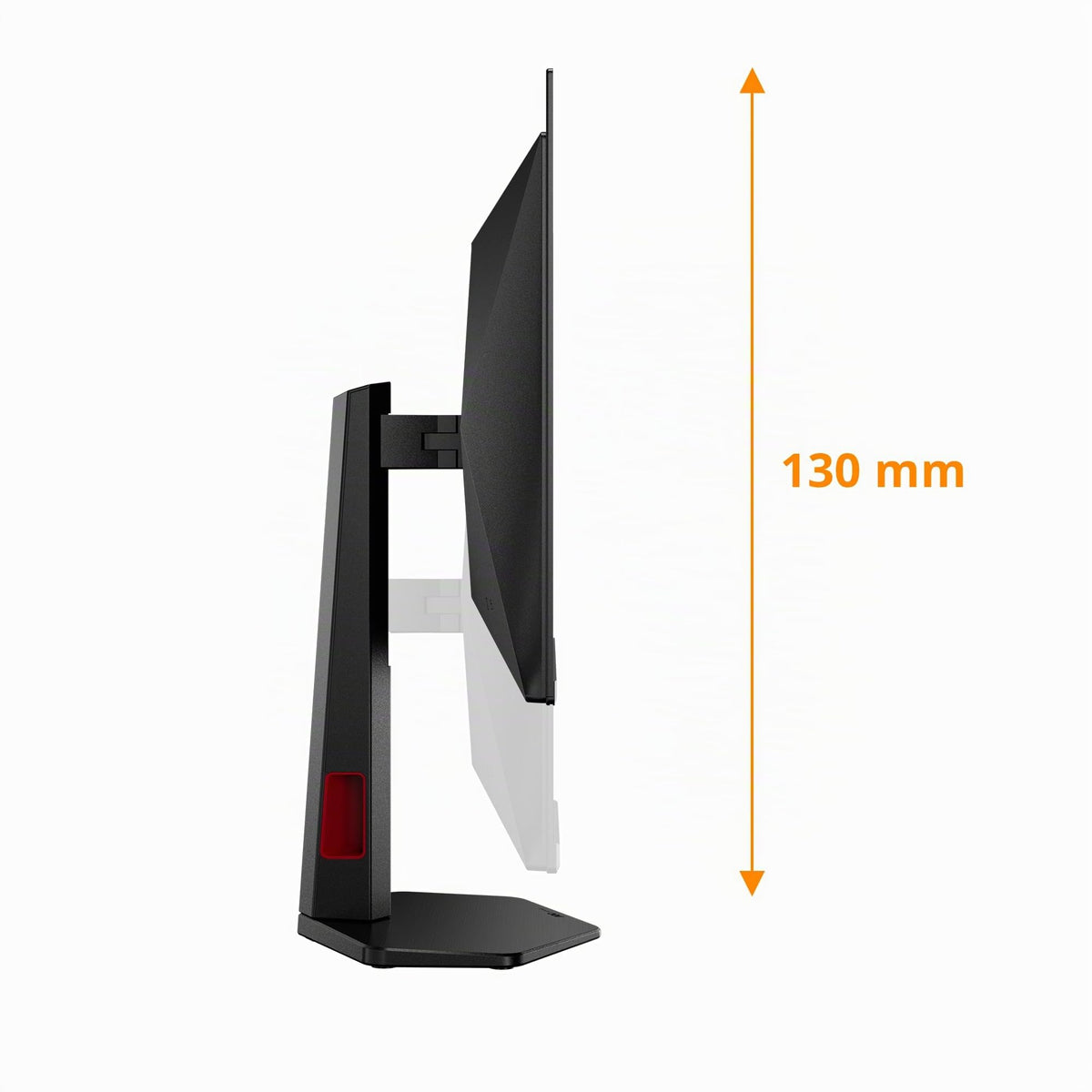 AOC Q27G4SDR Monitor de gaming de 27 inch WQHD cu Hub USB, 360Hz, panou QD-OLED, 0.03ms GtG, HDR400 TrueBlack, compatibil G-Sync, ajustare pe înălțime, (2560x1440 HDMI 2X 2.1 DP 1x 1.4) Negru