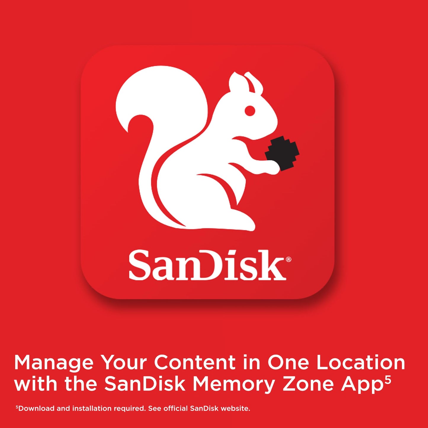 SanDisk Ultra microSDXC 1.5TB (SDSQUAC-1T50-GN6MA)