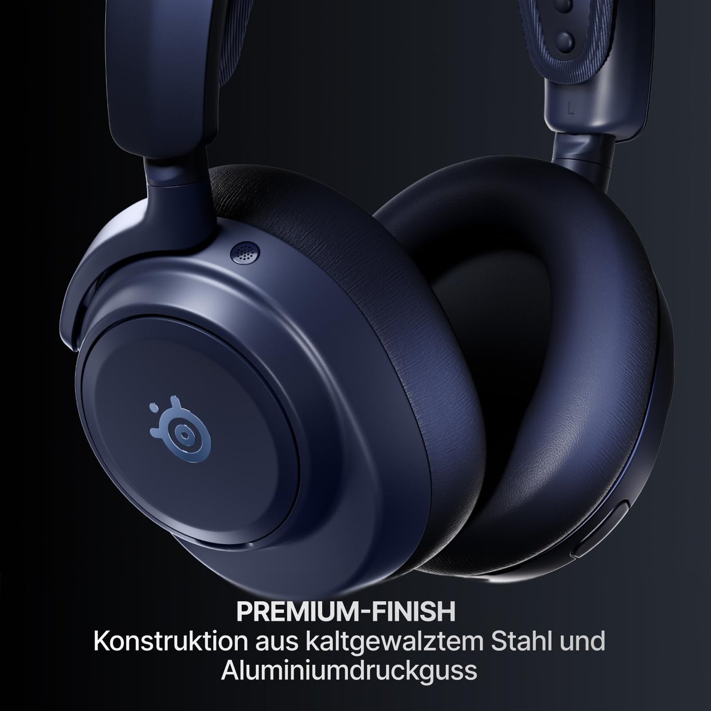 SteelSeries Arctis Nova Pro Omni - 61723