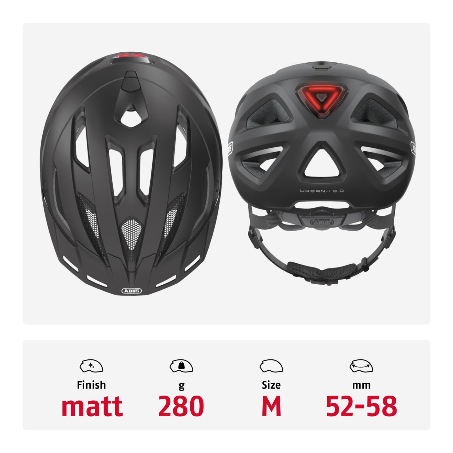 Helmet 86851 1 (conditioning A+)