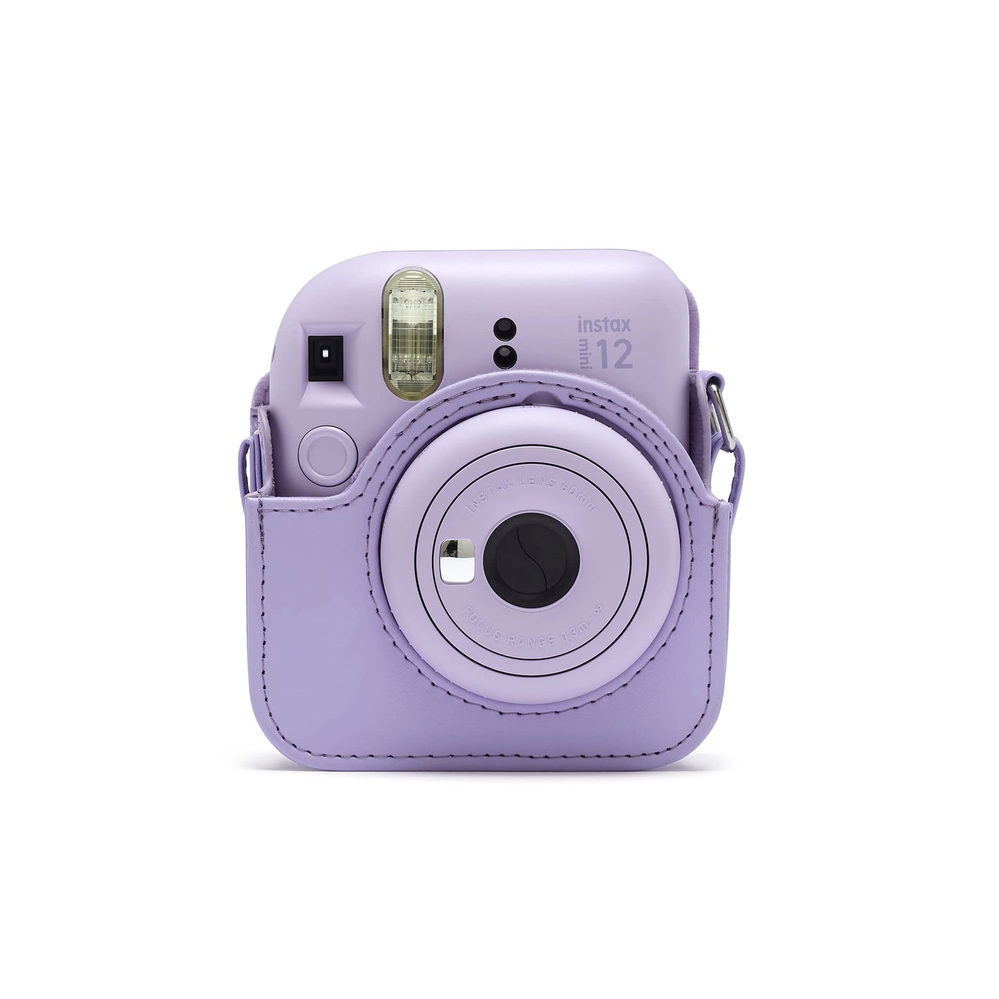 INSTAX Mini 12 Accessory Kit, Lilac Purple - mini