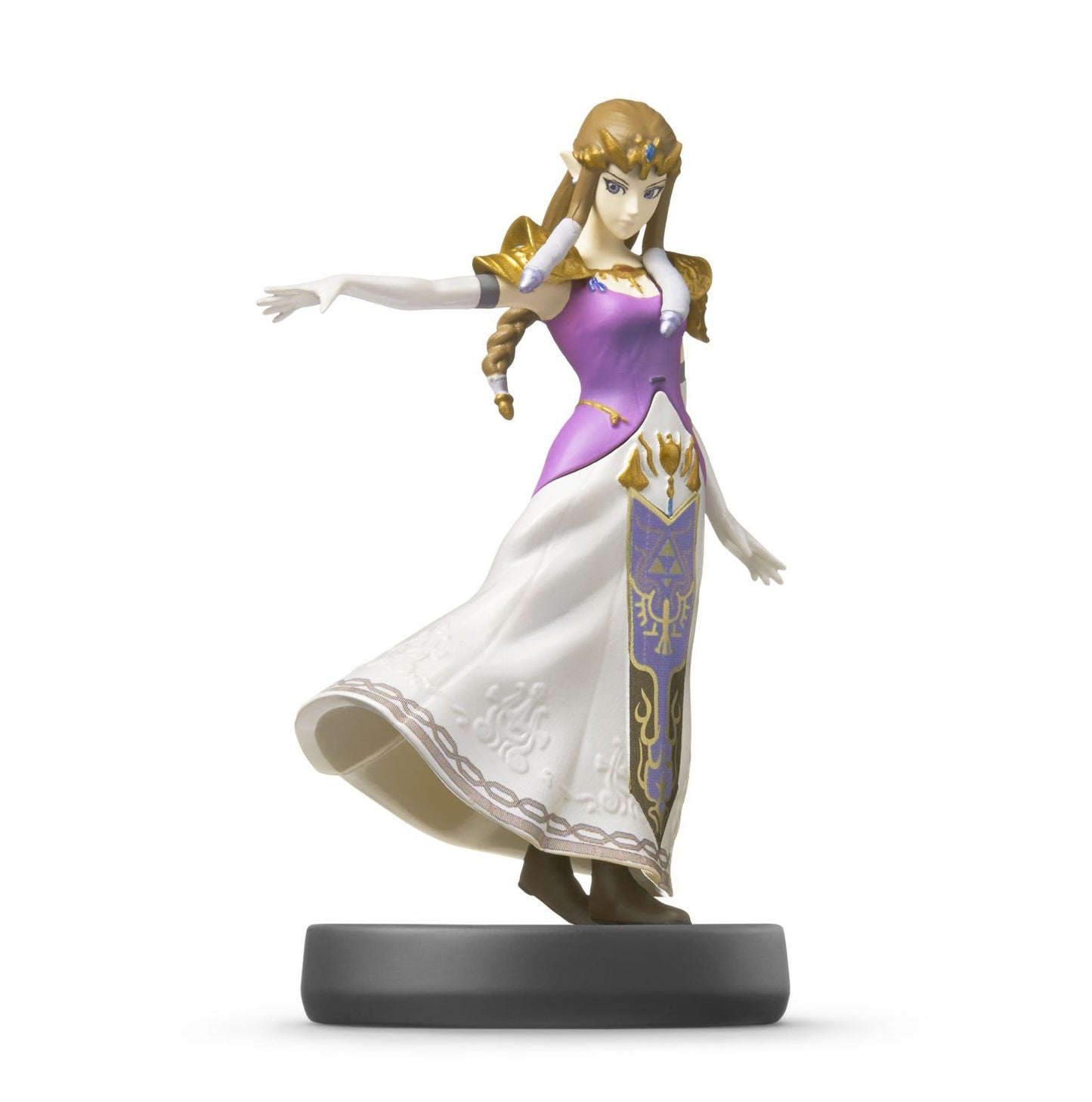 amiibo Smash Zelda - 140824-2-2