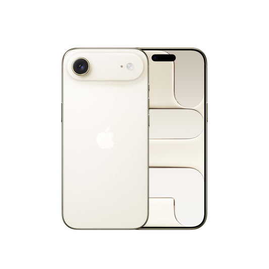 iPhone Air 256GB Light Gold - MG2N4ZD/A