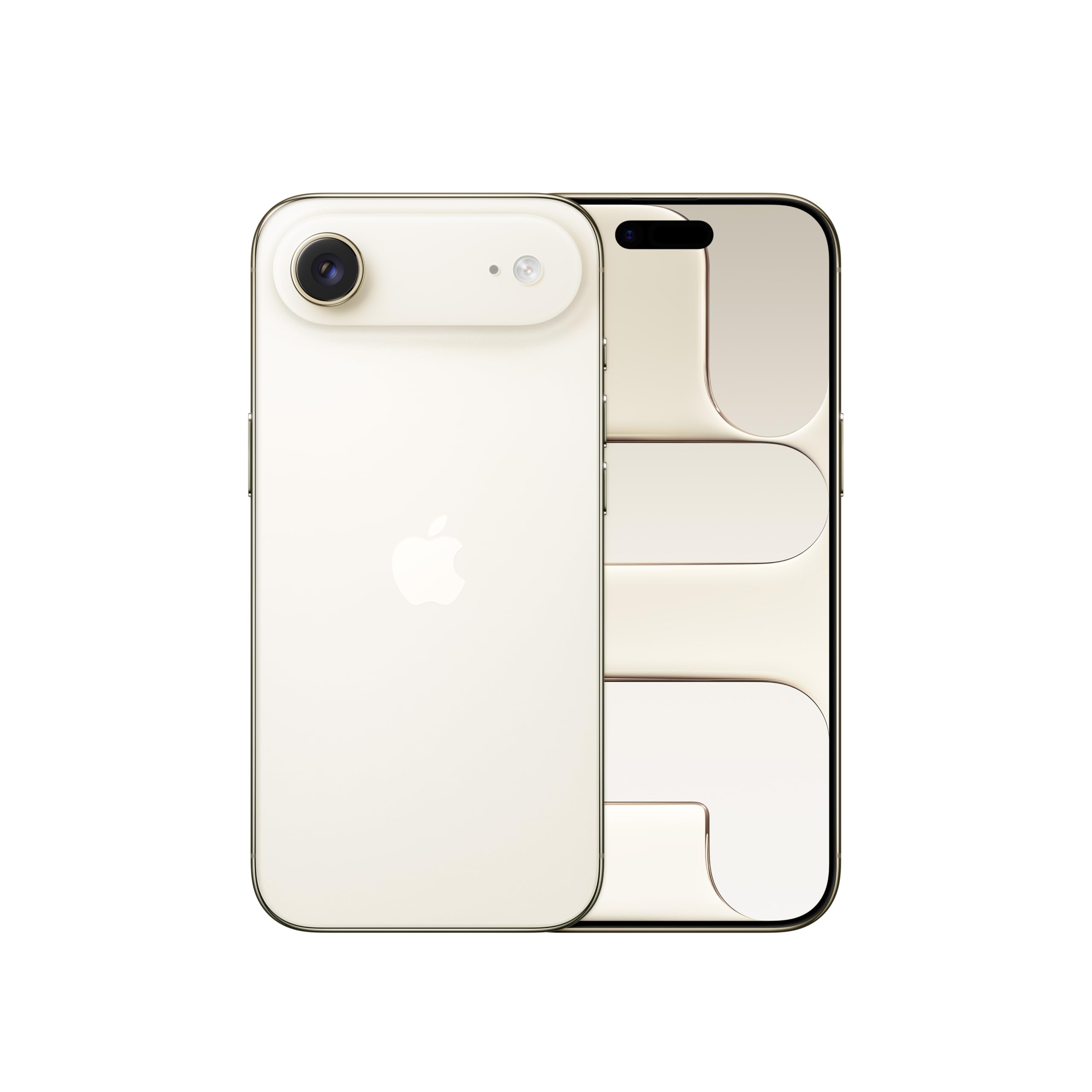 iPhone Air 1TB light gold - MG2Y4ZD/A