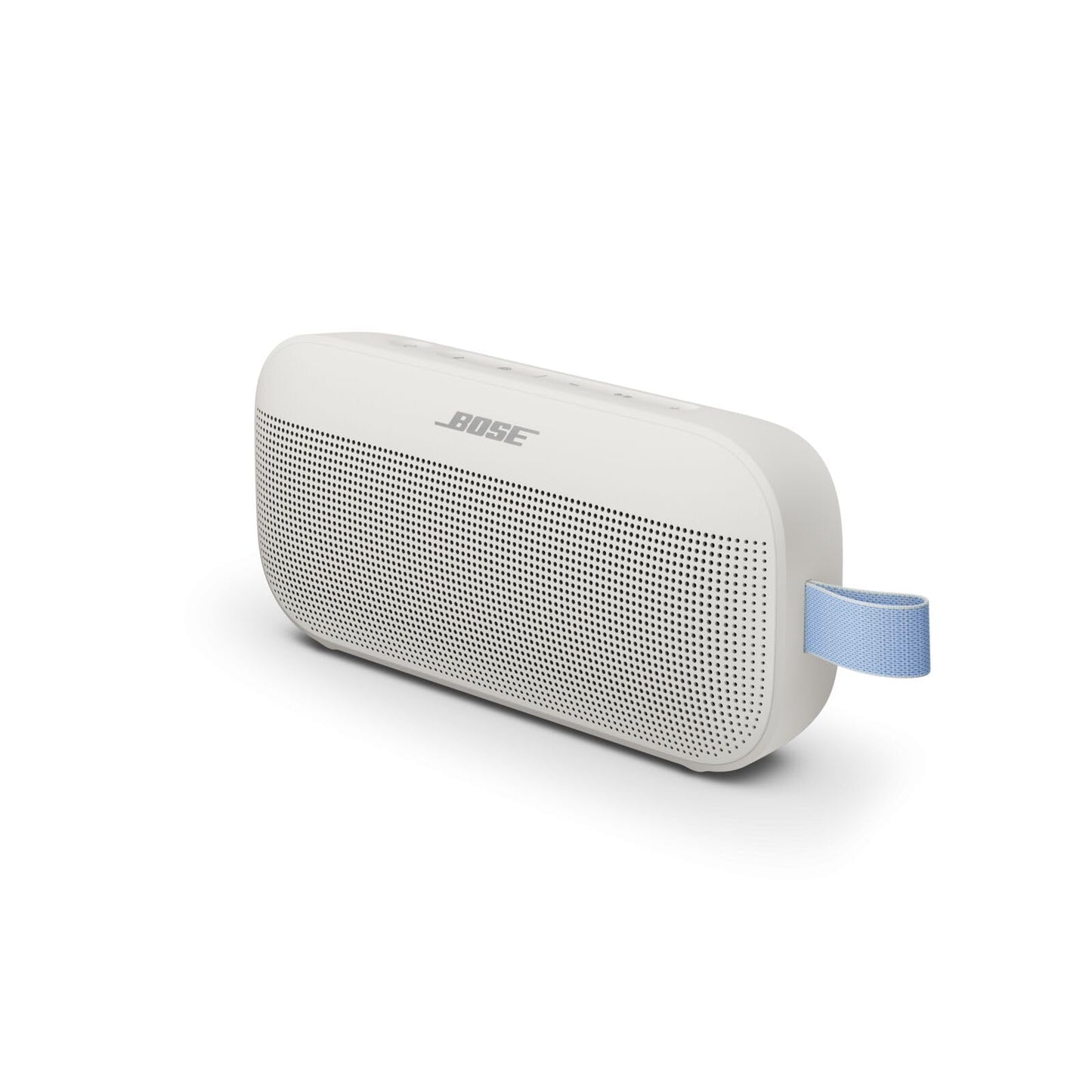 Bose SoundLink Flex 2nd Gen Fog Gray (887612-0800)