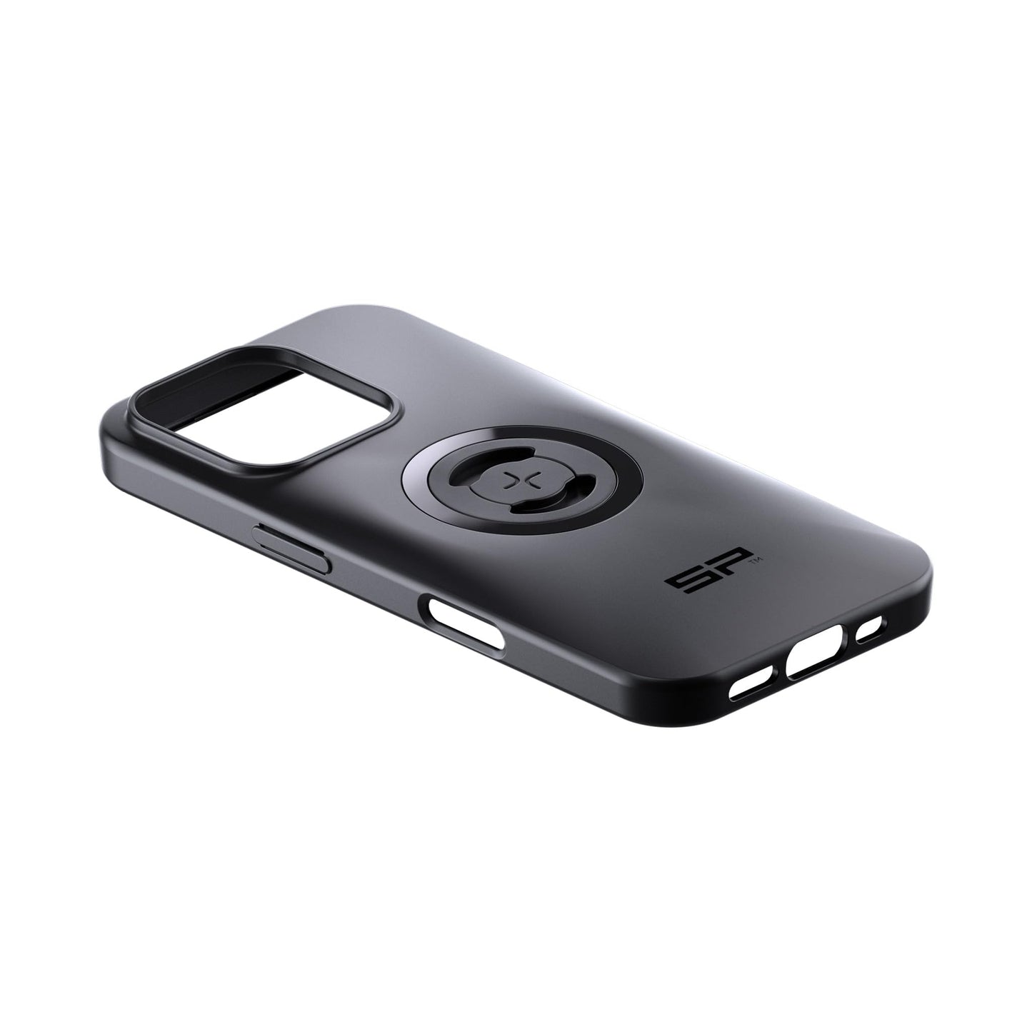 SP CONNECT Phone Case | SPC+ | Compatible with iPhone 16 PRO - per