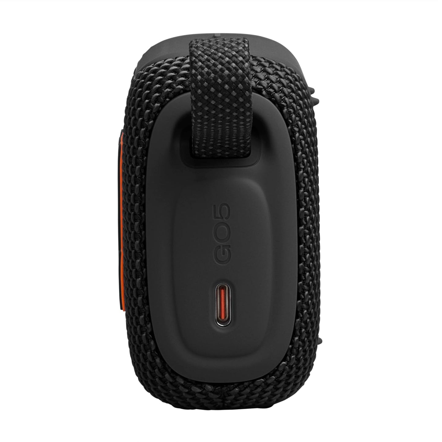 JBL Go 5 Black (JBLGO5BLK)