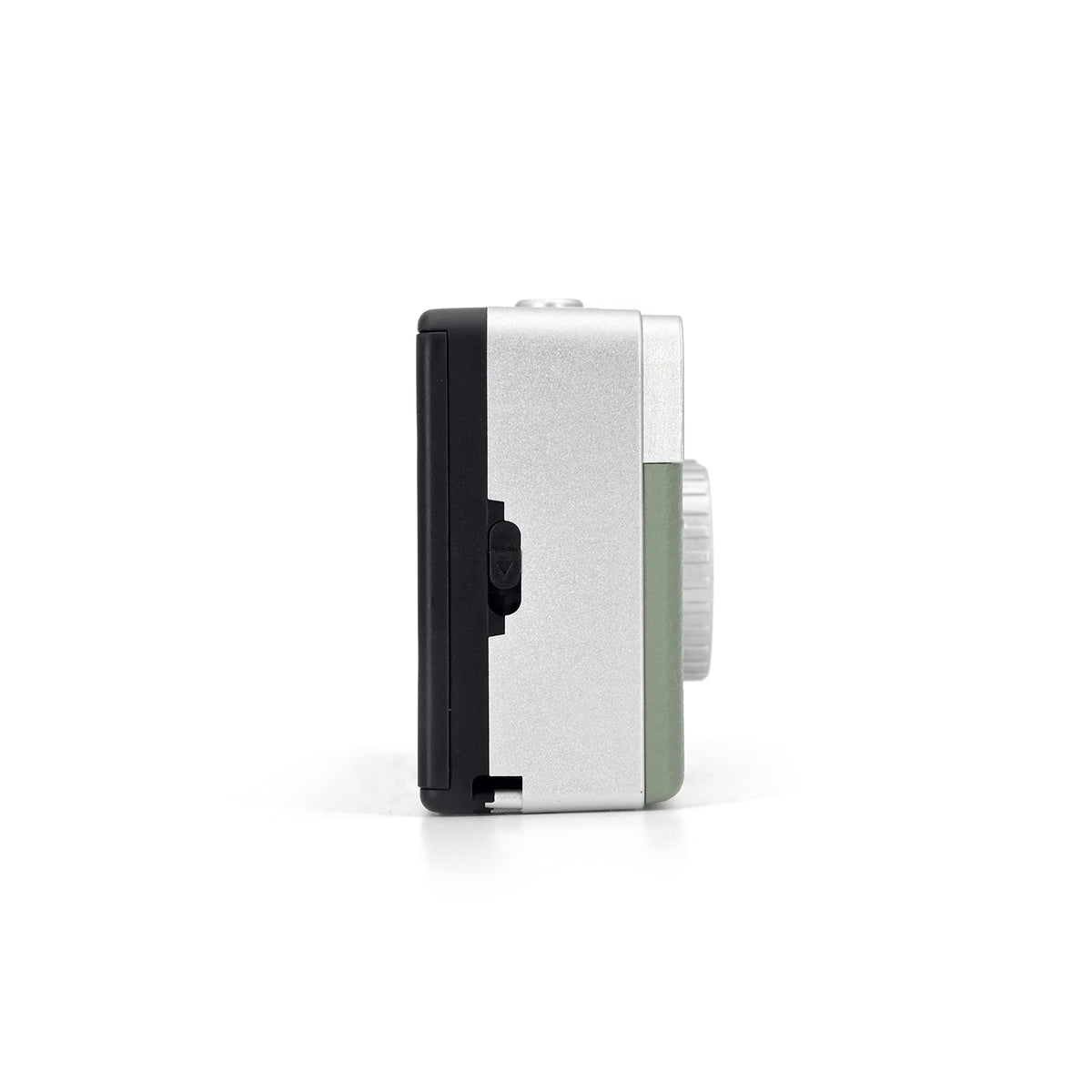 KODAK EKTAR H35 Medium Format Film Camera, 35 mm, reusable, focus-free, lightweight, easy to use (Versa Sage) (Film and AAA battery not included) - RK0103