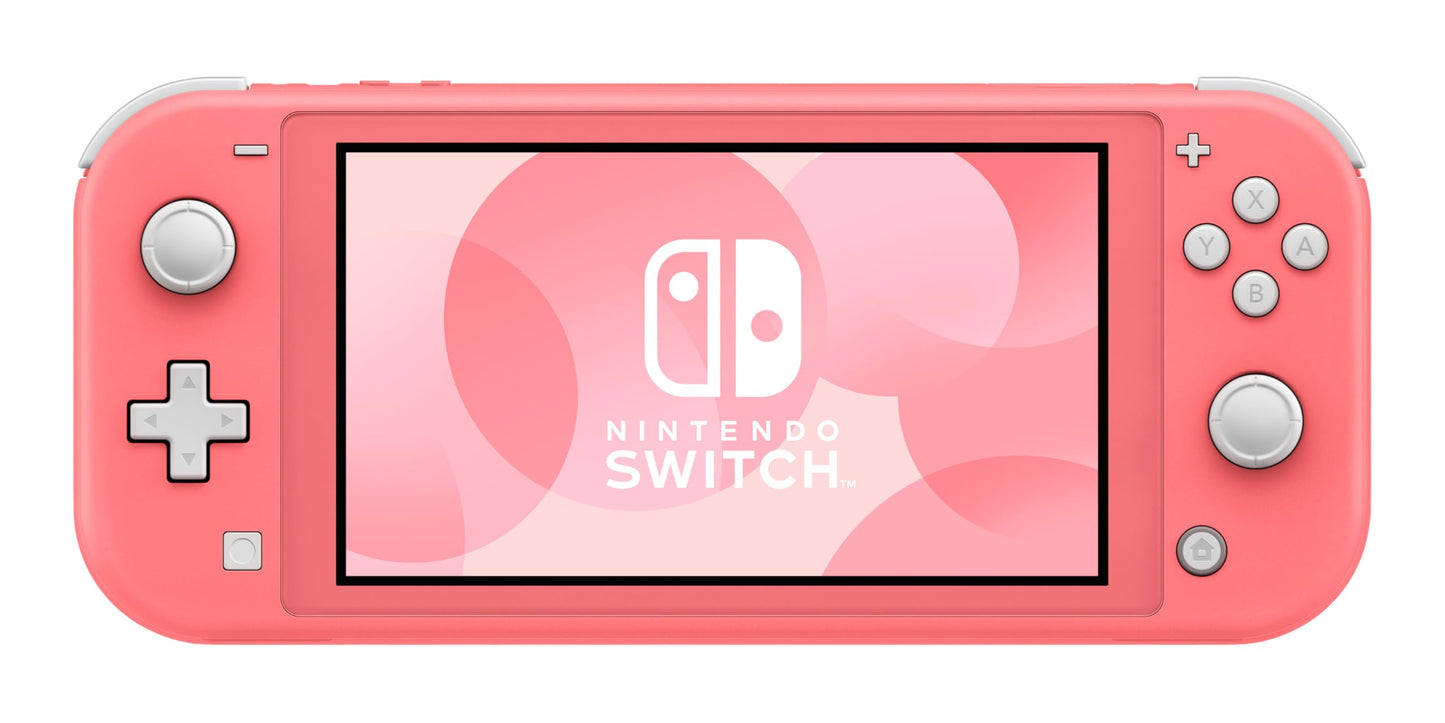 Nintendo Switch Lite Coral (10004131)