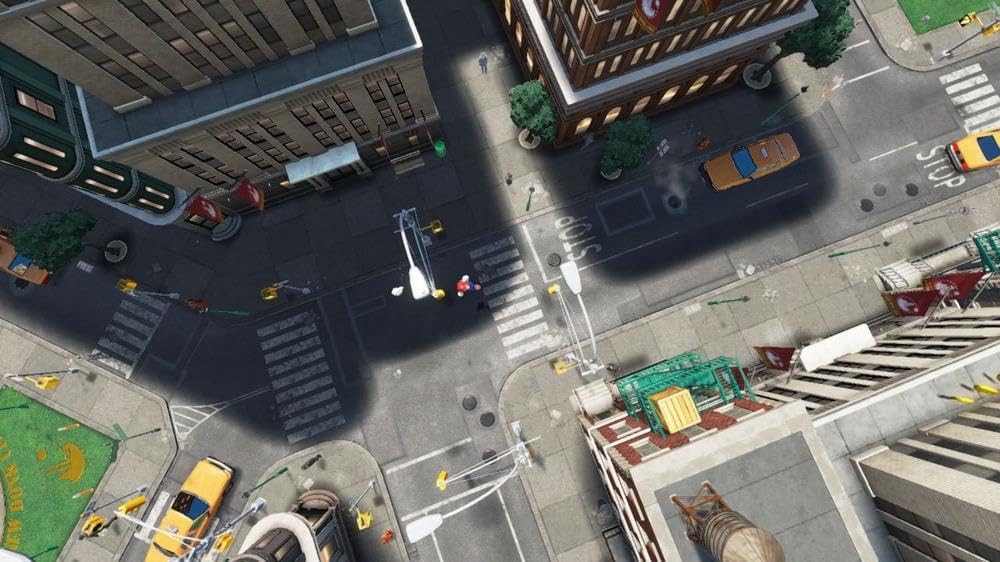 Nintendo Super Mario Odyssey - [Nintendo Switch] - 2521240