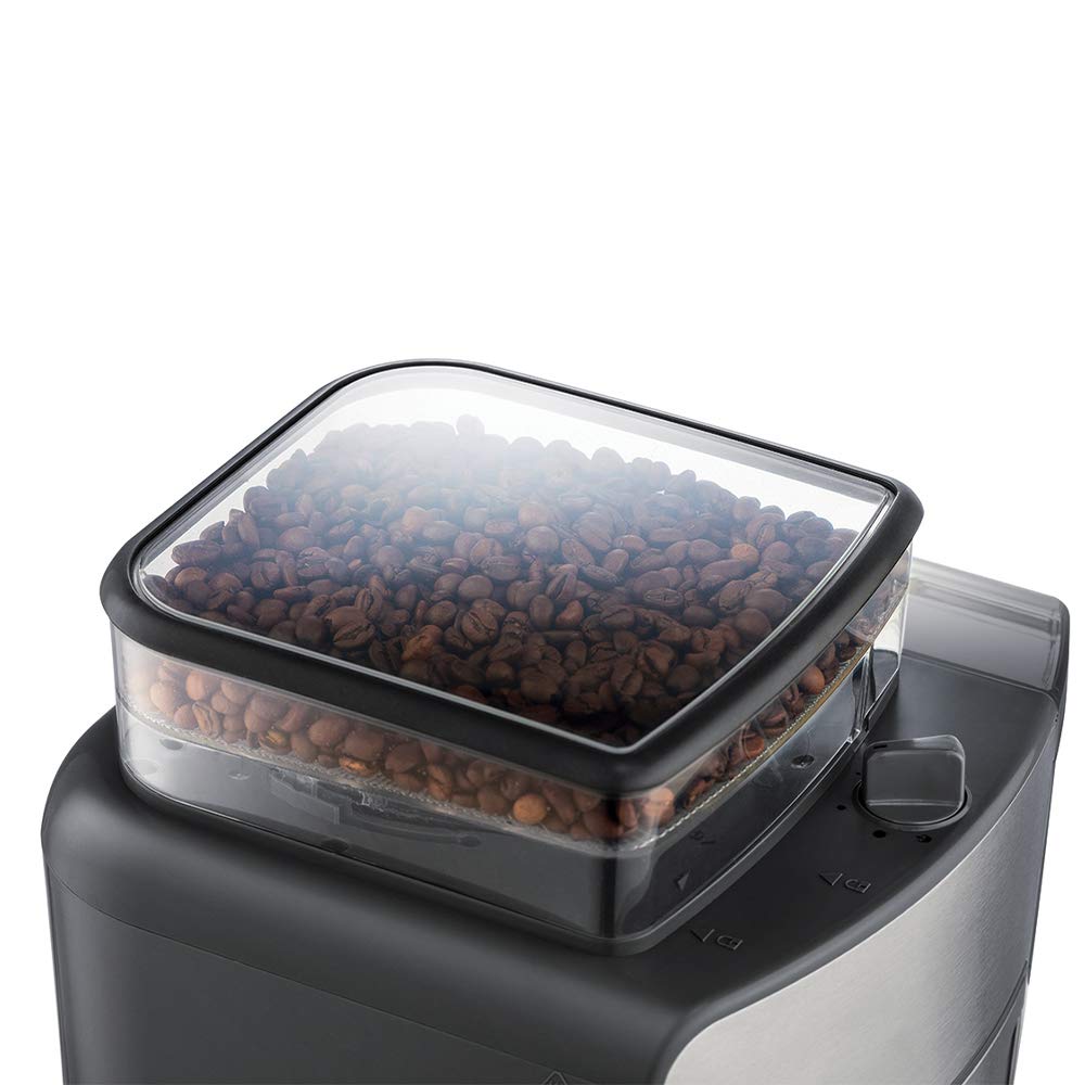 Russell Hobbs Filtru de cafea Grind&Brew, 1,25 l, 1-10 căni - 25620-56