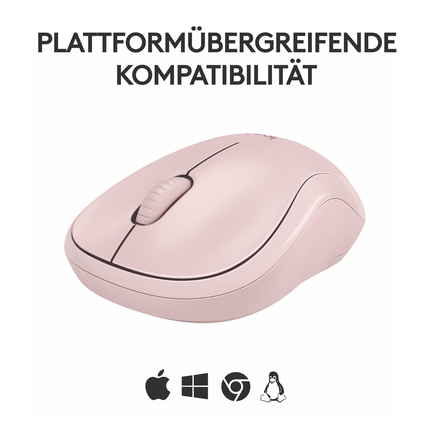 Logitech M240 Silent (910-007121)