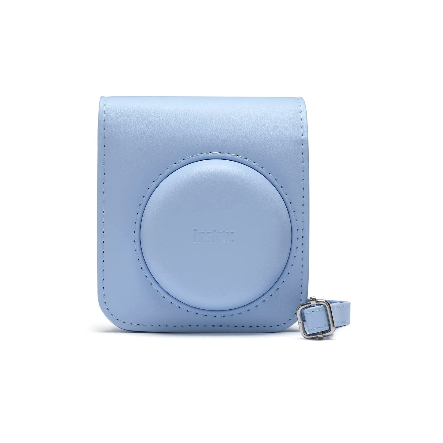 INSTAX Mini 12 Accessory Kit, Pastel Blue - mini