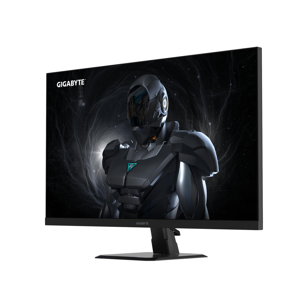 Gigabyte GS32QA 32” QHD Gaming Monitor - 2560 x 1440, 180Hz, 1ms, 300 cd/m², FreeSync Premium, HDR Ready, HDMI 2.0, DisplayPort 1.4