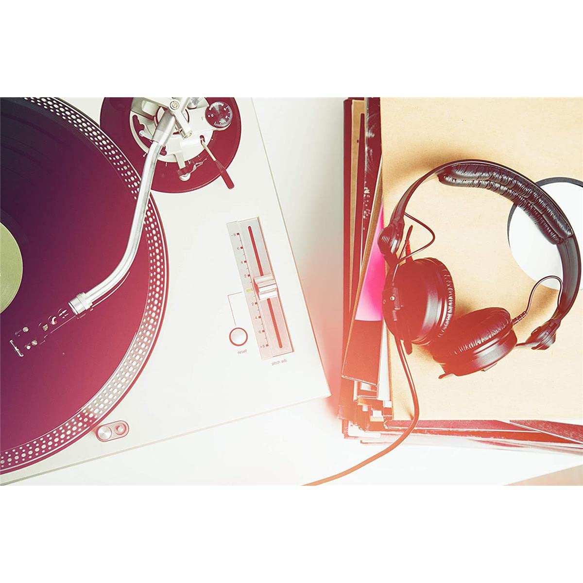 Sennheiser HD 25 Special Edition (509271)